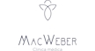 Por dentro da empresa CLÍNICA MAC WEBER Logo