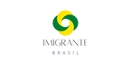 Por dentro da empresa Imigrante Brasil Logo