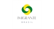 Por dentro da empresa Imigrante Brasil Logo