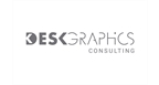 Por dentro da empresa DESKGRAPHICS REALIZE TECNOLOGIA Logo