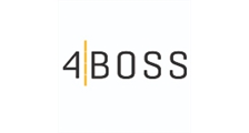 Logo de 4 BOSS BRASIL