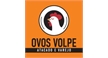 Por dentro da empresa Ovos Volpe Logo