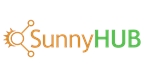 Por dentro da empresa SunnyHUB Logo