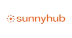 Por dentro da empresa SunnyHUB Logo