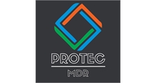Logo de PROTEC MDR