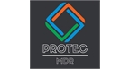 Por dentro da empresa PROTEC MDR Logo