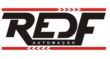 REDF Automação logo