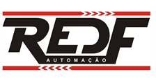 Logo de REDF