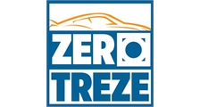 Logo de ZERO TREZE VEICULOS