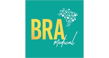 Logo de BRA MEDICAL