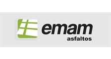 Logo de Emam Asfaltos