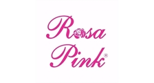 Rosa pink logo