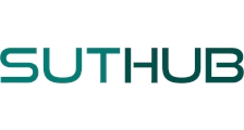 SUTHUB logo