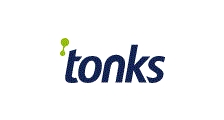 Logo de Tonks Cinematografica