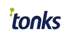 Por dentro da empresa TONKS CINEMATOGRAFICA Logo