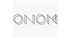 Por dentro da empresa ONOM DESIGN Logo