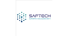 SAFTECH SOLUÇÕES TECNOLÓGICAS logo