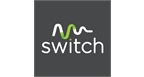 Por dentro da empresa Switch App Logo