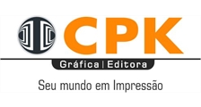Logo de CPK Gráfica Me