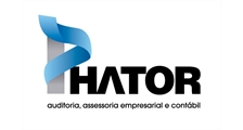 Logo de PHATOR
