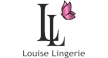 Por dentro da empresa LOUISE LINGERIE Logo