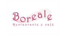 Restaurante Boreale logo