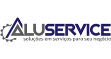 Logo de Aluservice administração e serviços ltda
