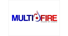 Logo de Multifire Sistemas de Segurança Contra Incêndio