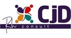Por dentro da empresa CJD RH CONSULT Logo