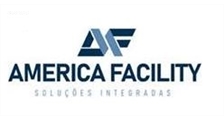 Logo de AMERICA FACILITY SOLUCOES INTEGRADAS LTDA
