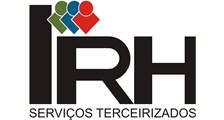 Irh serviços logo