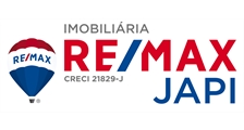 Logo de RE/MAX JAPI
