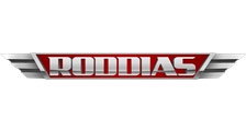 RODDIAS USINAGEM LTDA logo