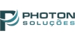 Por dentro da empresa Photon Soluções em Automação e Segurança Eletronica Logo