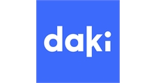 DAKI logo