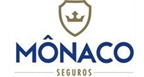 Por dentro da empresa Monaco Seguros Logo