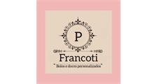 Francoti Confeitaria Artesanal logo