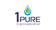 1Pure logo