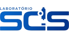 Logo de SCS Medicina Diagnóstica