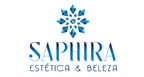 Por dentro da empresa Saphira Centro de Estética e Beleza Logo