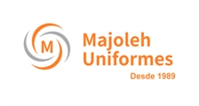 MAJOLEH UNIFORMES logo