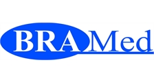 Logo de BRAMed Comércio e Representações