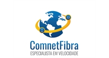COMNETFIBRA logo