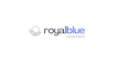 Por dentro da empresa ROYAL BLUE GRO Logo
