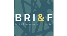 Logo de BRI & F Imóveis Soluções Imobiliárias