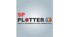 Logo de SP PLOTTER