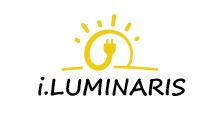 Logo de I.LUMINARIS