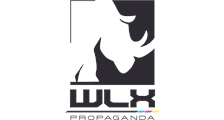 WLX propaganda logo