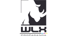 WLX PROPAGANDA logo