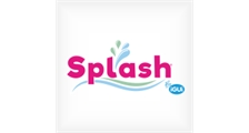 Splash Itajubá logo